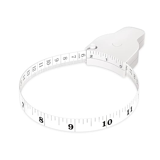 Body Measuring Tape