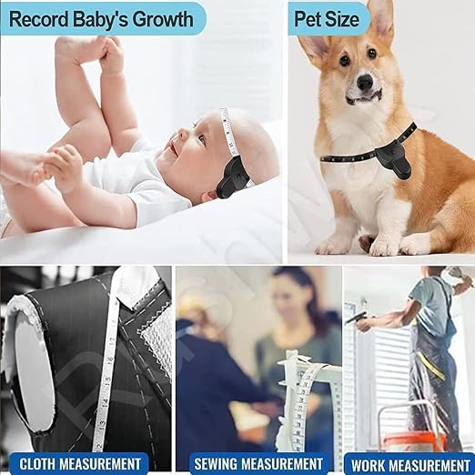 Body Measuring Tape