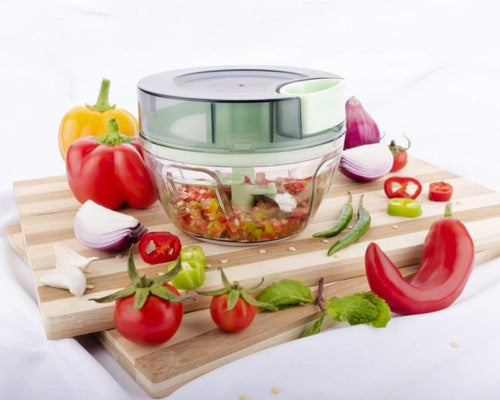 Handy Chopper Pro (450 Ml) at Best Price in Surat | Cheaperzone Ecom Llp