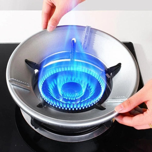 Gas Saver Ring thumbnail 1