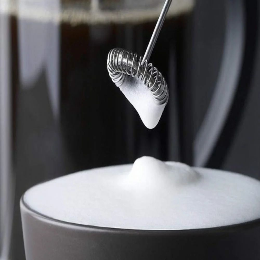 Handy Coffee Beater 4