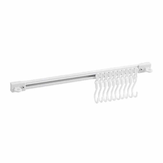 Kitchen Cabinet Wall Sliding Holder