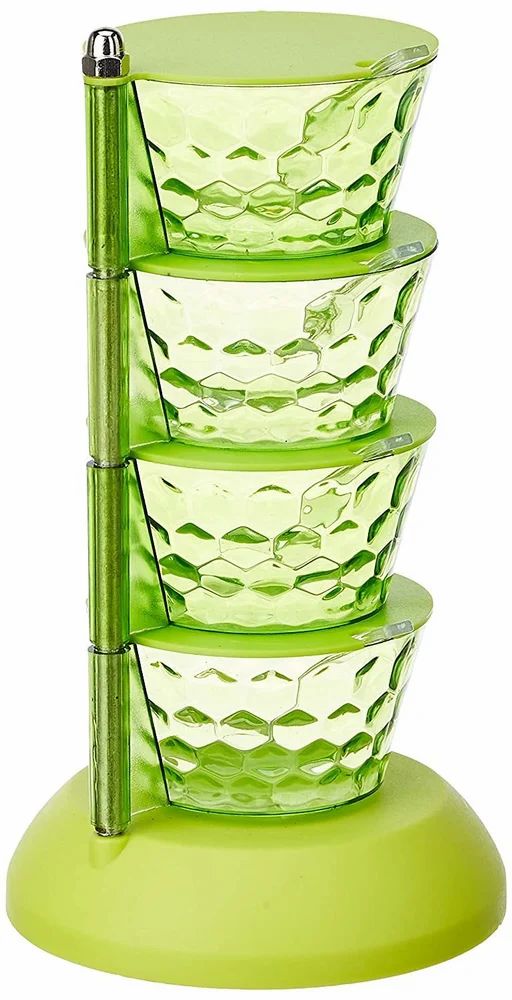 Pickle Tower