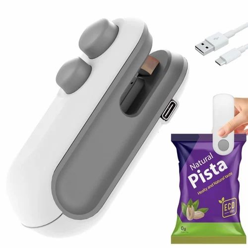 Portable Mini Bag Sealer