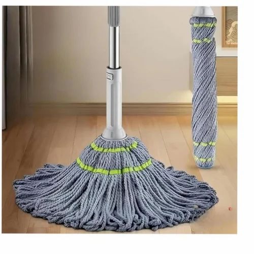 Self Wringing Twist Mop