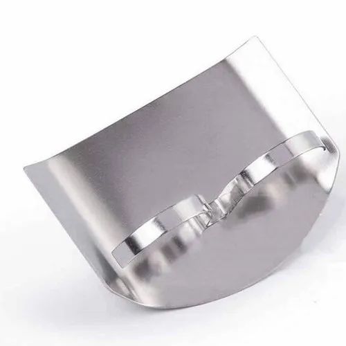 STAINLESS STEEL FINGER PROTECTOR