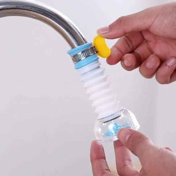 Water Tap Faucet