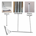 Magic Wiper Broom