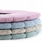Soft Warmer Toilet Seat Cover