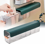 6 Cell Drawer Underwear Box