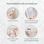 6 Cell Drawer Underwear Box