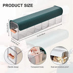 6 Cell Drawer Underwear Box