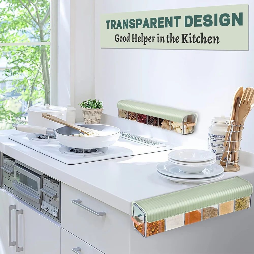 6 Cell Drawer Underwear Box