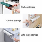 6 Cell Drawer Underwear Box