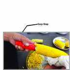 Sweet Corn Cutter