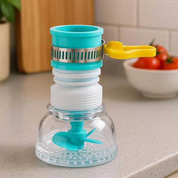 Water Tap Faucet