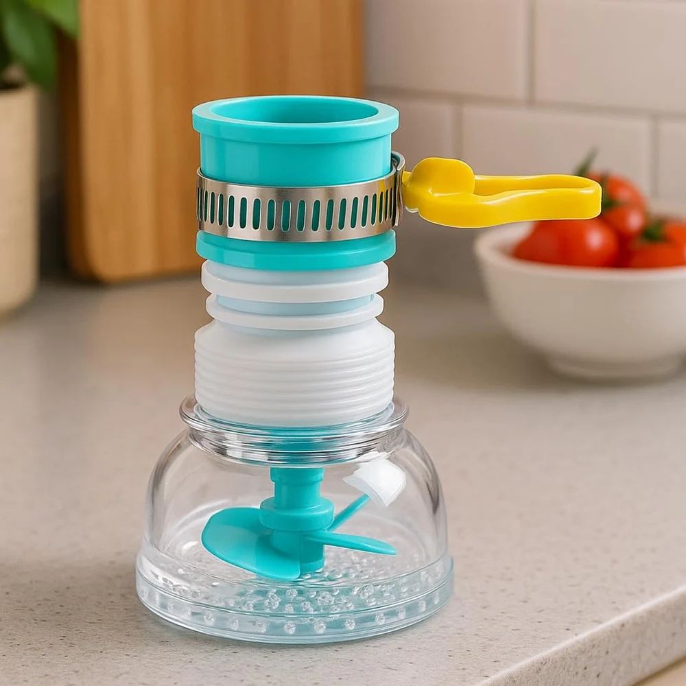 Water Tap Faucet