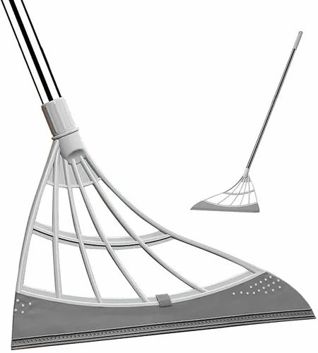 Magic Wiper Broom