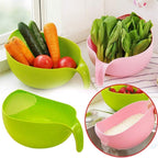 Rice Bowl With Handle 3