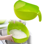 Rice Bowl With Handle 4