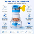 Water Tap Faucet