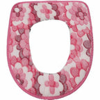 Soft Warmer Toilet Seat Cover