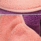 Soft Warmer Toilet Seat Cover