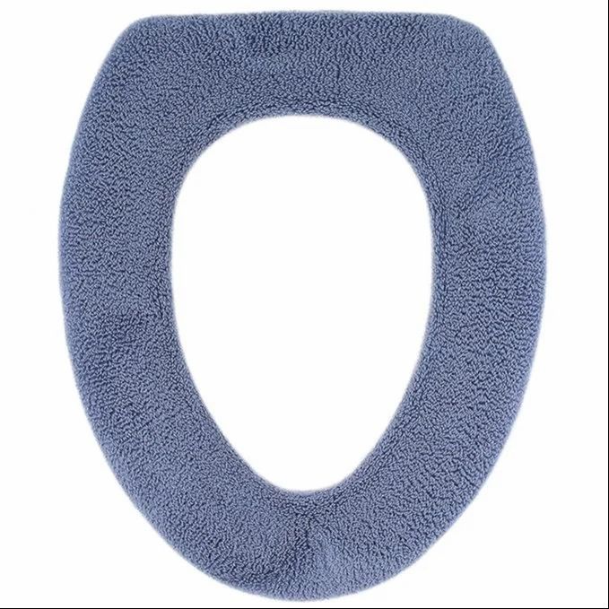 Soft Warmer Toilet Seat Cover