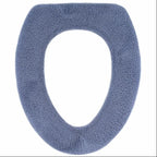 Soft Warmer Toilet Seat Cover