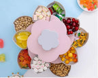 Multicolor Plain BIG SMART CANDY BOX, For HOME, Size: 15 X 10 X 10 CM