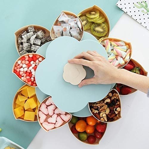 Multicolor Plain BIG SMART CANDY BOX, For HOME, Size: 15 X 10 X 10 CM