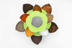 Multicolor Plain BIG SMART CANDY BOX, For HOME, Size: 15 X 10 X 10 CM