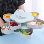 Multicolor Plain BIG SMART CANDY BOX, For HOME, Size: 15 X 10 X 10 CM