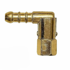 Brass Gas Stove Nozzle