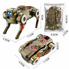 car spinner toy 4