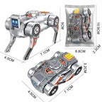 car spinner toy 2
