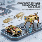 car spinner toy 5