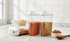 750ml Easy Flow Container For Kitchen