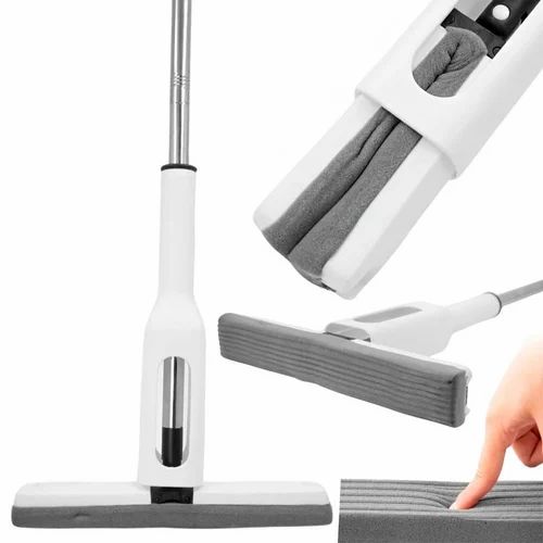 Flat Squeeze Mop
