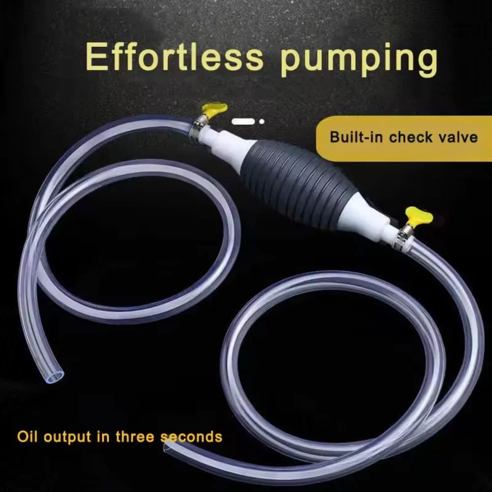 Fuel Transfer Pump Kit
