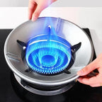 Gas Saver Ring