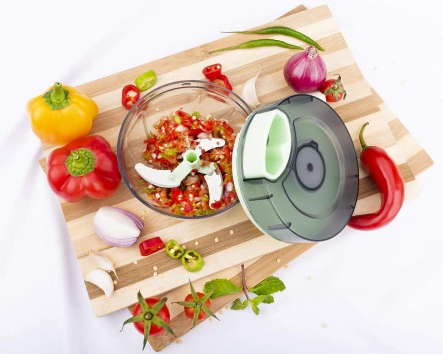 Handy Chopper Pro (450 Ml) at Best Price in Surat | Cheaperzone Ecom Llp