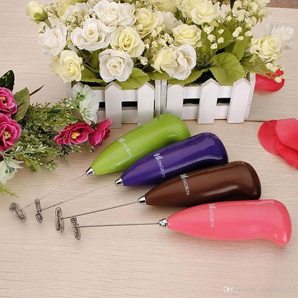 Handy Coffee Beater 6