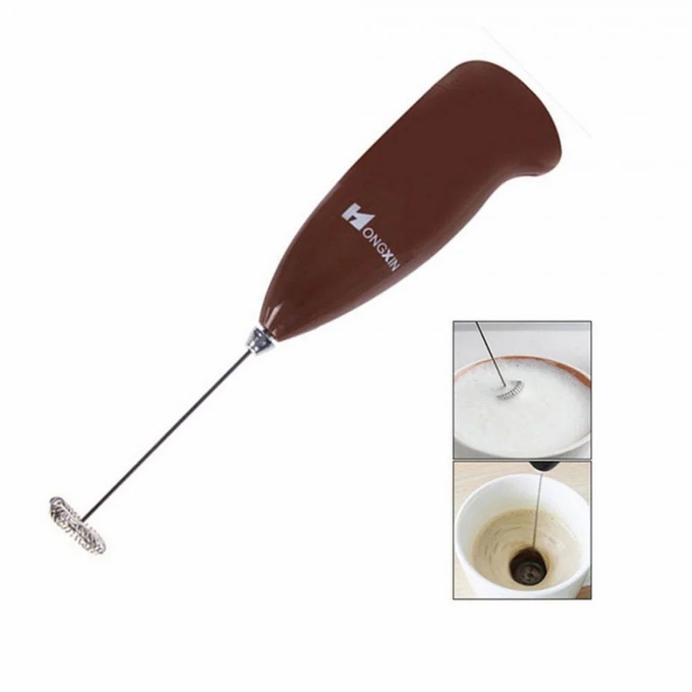 Handy Coffee Beater 5