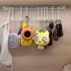 Kitchen Cabinet Wall Sliding Holder