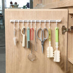 Kitchen Cabinet Wall Sliding Holder