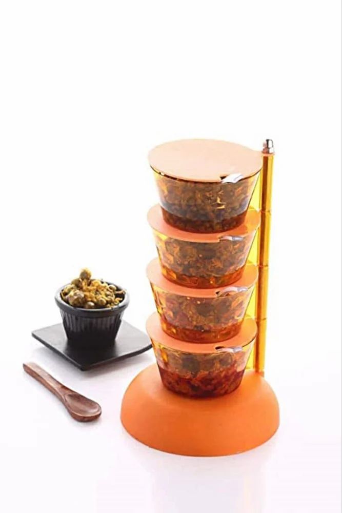 Pickle Tower