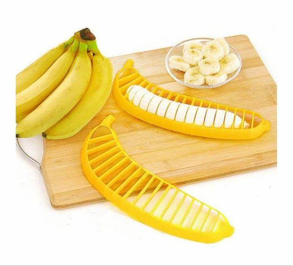 Banana Slicer