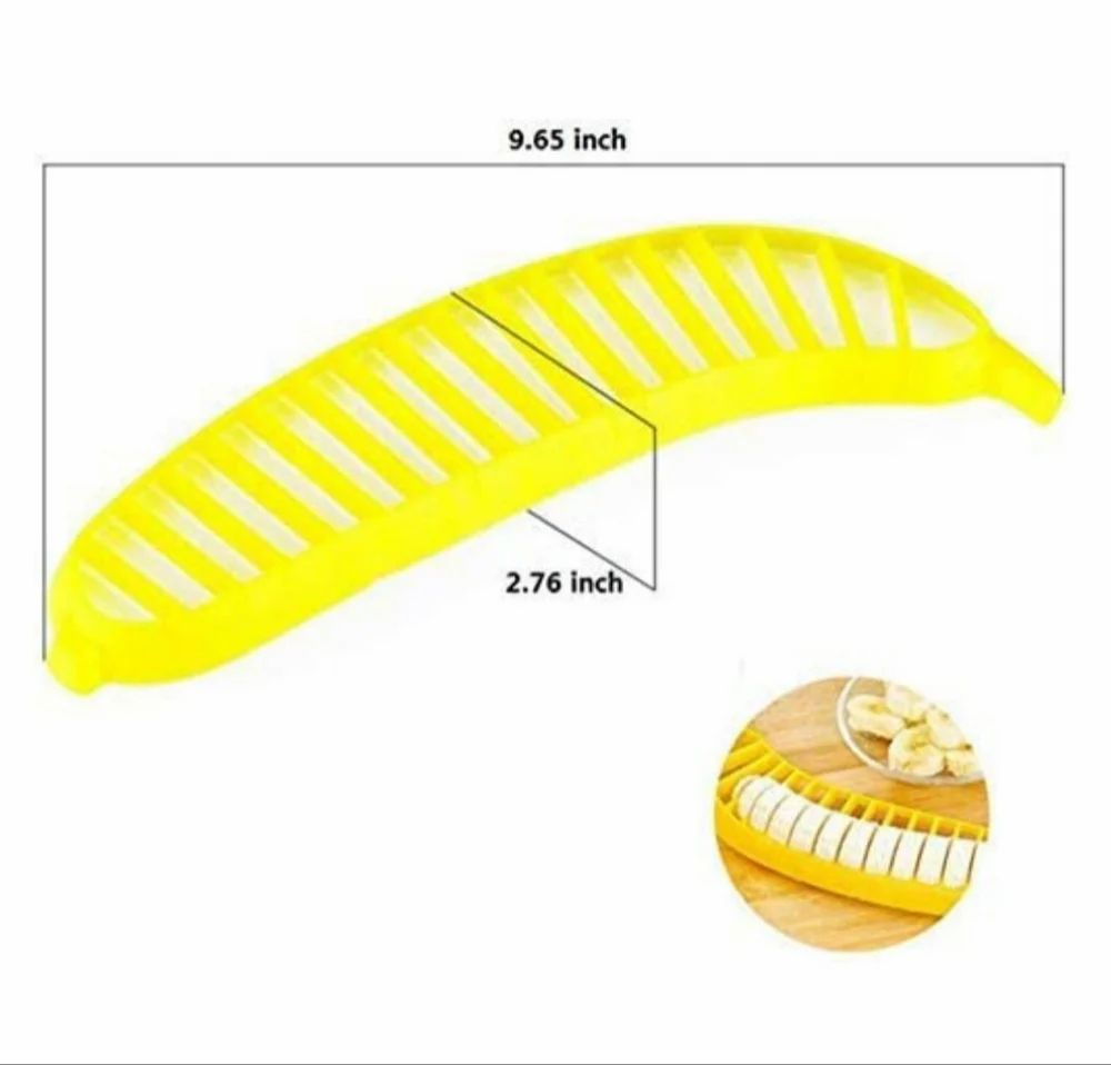 Banana Slicer