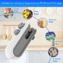 Portable Mini Bag Sealer thumbnail 2